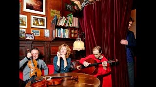 Hermine Deurloo & Zapp4 - Goodbye