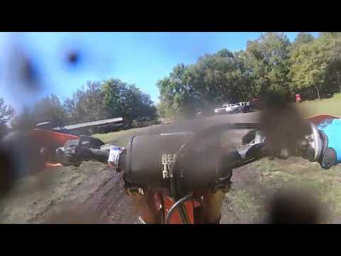 2019 Big Fox Run AHSCS - First Lap