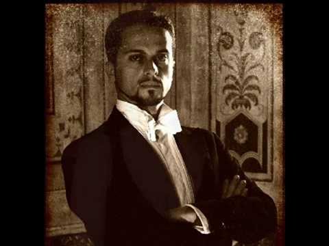 "Udiste? Come albeggi...Mira di acerbe lagrime" - duet from Il Trovatore - G- Verdi