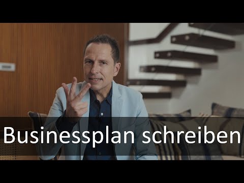 Businessplan schreiben: KfWgeeignet, untadelig, fix und fertig für Existenzgründer
