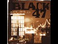 Black 47 - Fanatic Heart