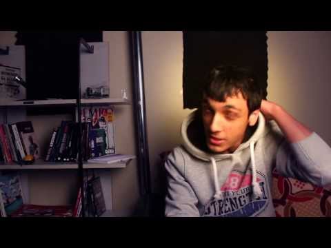 Dikoletedon - Acapella (2013) @Ksl Recordz