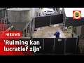 'Verleiding om nertsen opzettelijk te besmetten wordt groter' | Omroep Brabant