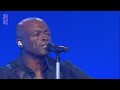 Seal Baloise Session 2024