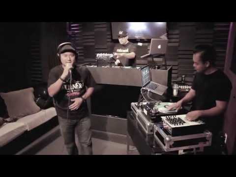 Rock The Bells Beat Cypher with DJ Icy Ice