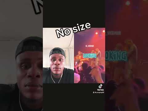 Sarkodie’s mad flow no size. C’est combien - Passi # No size