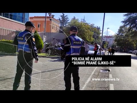 Edicioni informativ - 08 Nëntor 2022 - Ora 12:00 - RTV Ora