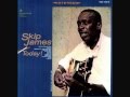 Skip James - How long blues
