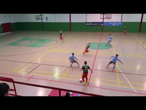 VENTORRILLO GOLFON FS 1-3 O ESTEO FS