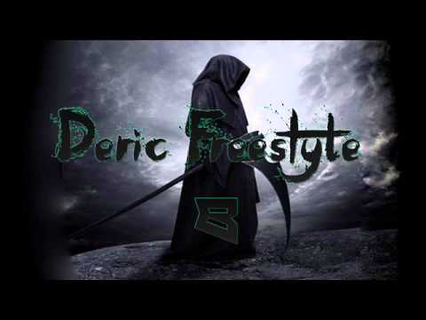 Déric - Freestyle Trap 8