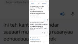 Download lagu suara lucu GOOGLE mp3 Download lagu suara lucu GOOGLE mp3