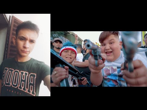 (REACCIÓN DE ARGENTINO) MASITA X SIEMPRE - ROMAGANG