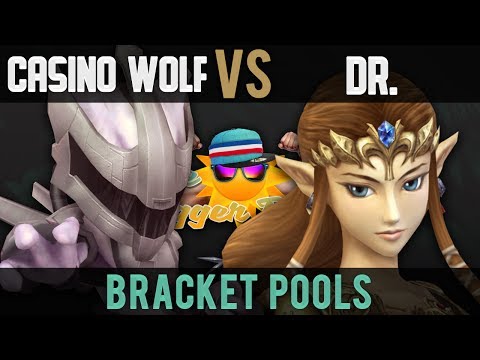 The Bigger Balc DAY 1 - Pool D//Winners Quarters ft. Vari (Fox) VS The Doctor (Mario)