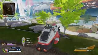 ［APEX］お誕生日配信！！お祝いコメント下さい！所見さん大歓迎