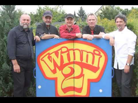 Winni II Du musst wohl eine Hexe sein 1978 Germany locked