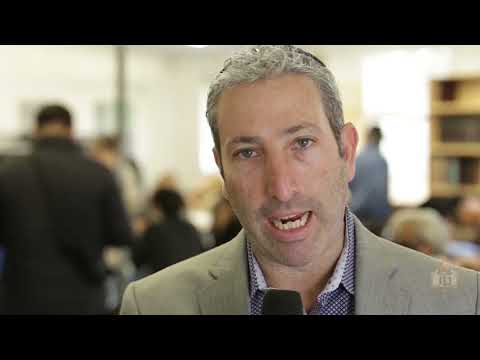 Shabbat In The Heights - 2022