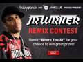 Where You At Remix - J.R Writer Featuring Snoop Dogg