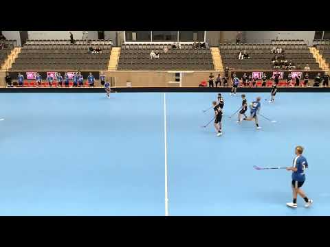 JAS HJ18, Skälby- Karlstad, 2022-10-21