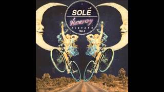 Viceroy | Solé Fixtape Vol. 6