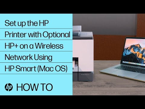 HP All-in-One Printer series | HP® Support