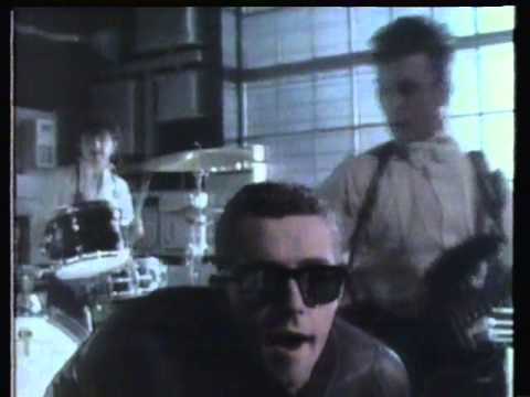 Thumbnail for The First MTV Top 20 Video Countdown 1984 by Sting