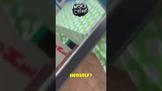 Two-Year-Old Locked Inside A Daycare After Hours!