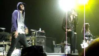 Cobra Starship- Bring It (Snakes On A Plane) (Live)