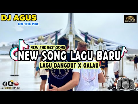 DJ AGUS KUMPULAN LAGU BARU 2026 DANGDUT SONG FULL BASS SOUND FYP TIKTOK