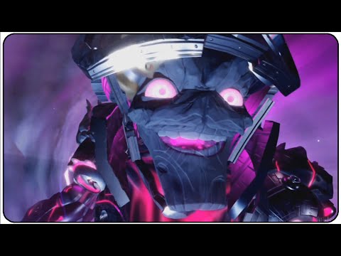 Skylanders Superchargers Final Boss Battle + Ending