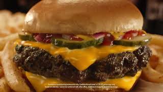 Chili´s 3 for Me | Looks Tiny