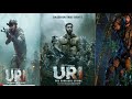 URI Helicopter BGM The Surgical Strike Whatsapp Status Video