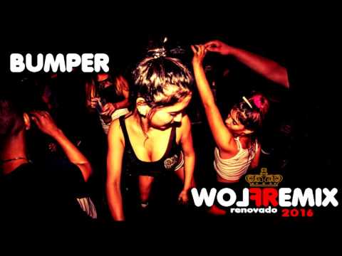 BUMPER MASTER BOY - ELECTRO COLOMBIANO - CLEAR MIX FLOWREMIX
