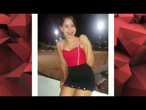 FORRÓ NOVO 2K18 - DIGA PRA MIM ♫ (LUUH SILVA) (BANDA AMOR SECRETO)