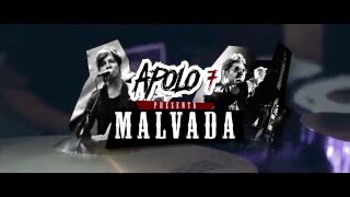 APOLO 7 - Malvada (LIBIDO Cover)