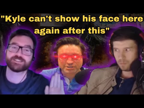 PKA's Best Rants Of All Time