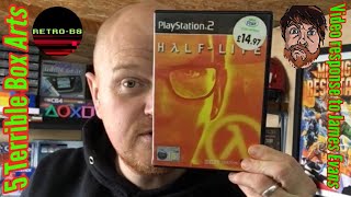 5 TerribleBox Arts. V.R. To James Evans.