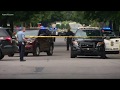 Mpls. officers involved in shooting could meet with BCA Monday Mpls. officers involved in shooting could meet with BCA Monday