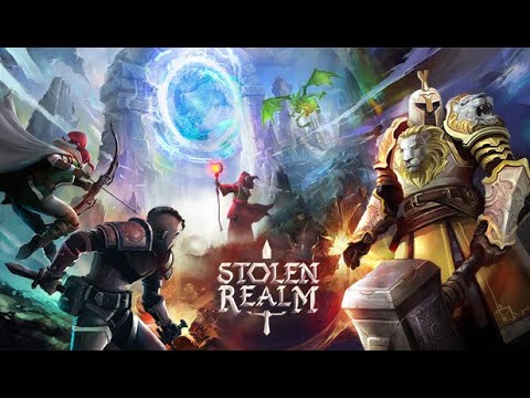 Steam Community :: Stolen Realm