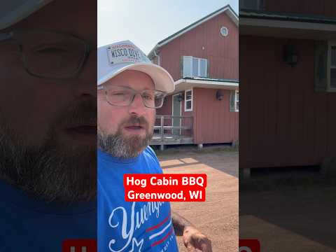 Hog Cabin BBQ Video Review