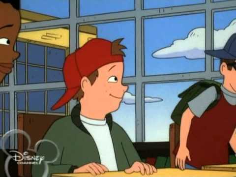 [La Cour De Récréation] Saison 03 - Episode 01