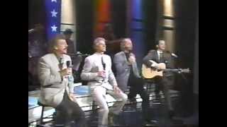 The Statler Brothers - You Oughta Be Here With Me
