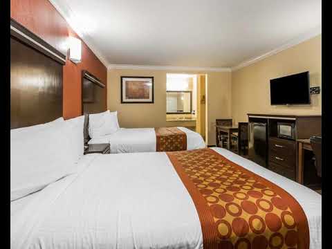 Rodeway Inn & Suites Corona - Corona (California) - United States