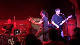 Poster Children - Chain Reaction