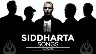 Siddharta - Napalm 3 (Songs, 2012)