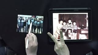 BOYS AND GIRLS CLUB Marty Chen The Story of Mulan