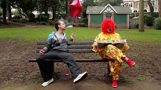 Stefan Pejic Screen Acting Demo video