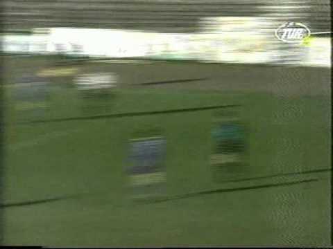 Poli Timisoara - U Cluj 4-1 (3 mai 1997)