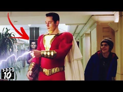 Wiki Shazam