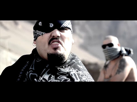 UNIDOS POR EL RAP EDOK,LA FUNERARIA,BUFOK MOSTRA,OMEGA EL CTM , SGRAN RAH, RAYKING SABOTAGE,BASCUR