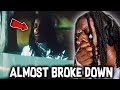 I ALMOST BROKE DOWN Polo G Barely Holdin On REACTION
